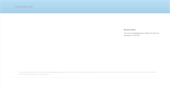 Desktop Screenshot of cannapower.org